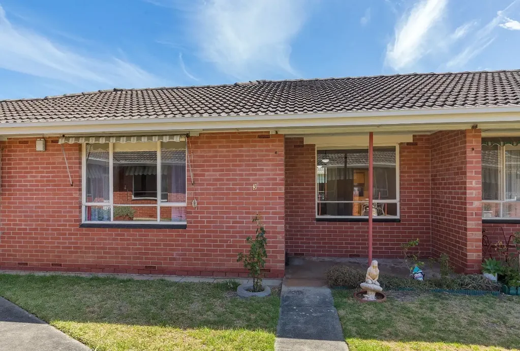 Daw Park 1房  The Perfect Start or Savvy Investment
