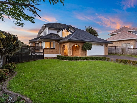 3 Keppoch Court, Dannemora, Manukau City, Auckland