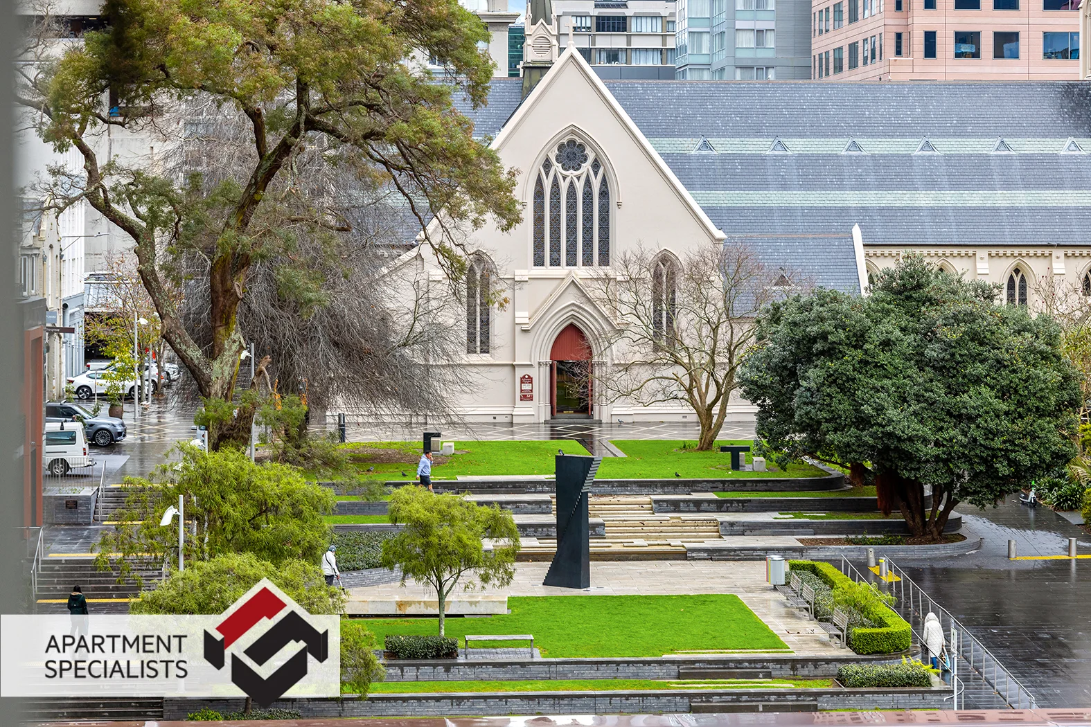 18 Federal Street, Auckland Central, photo 8