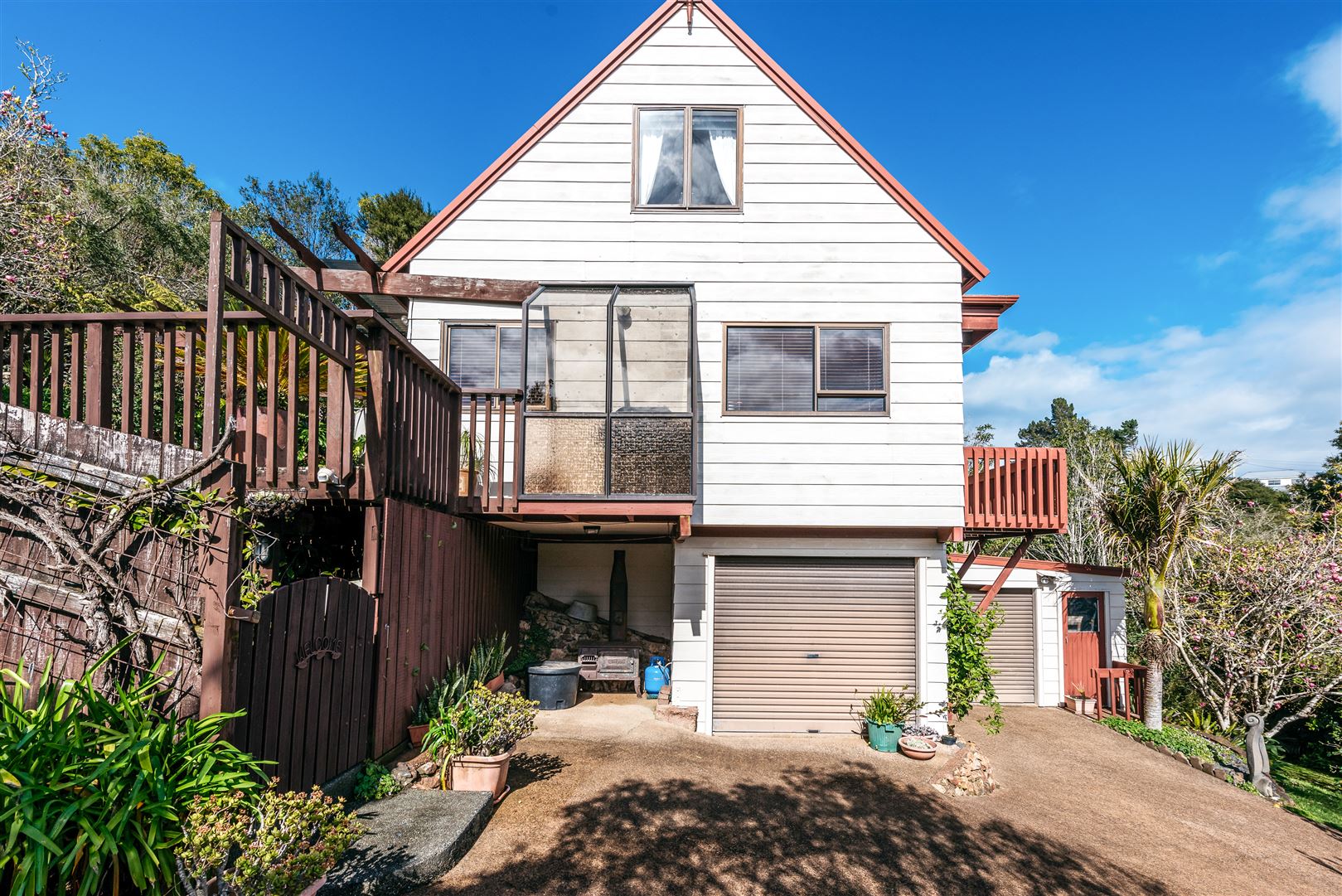 25 Eden Terrace, Onetangi, Auckland, 3 ਕਮਰੇ, 0 ਬਾਥਰੂਮ