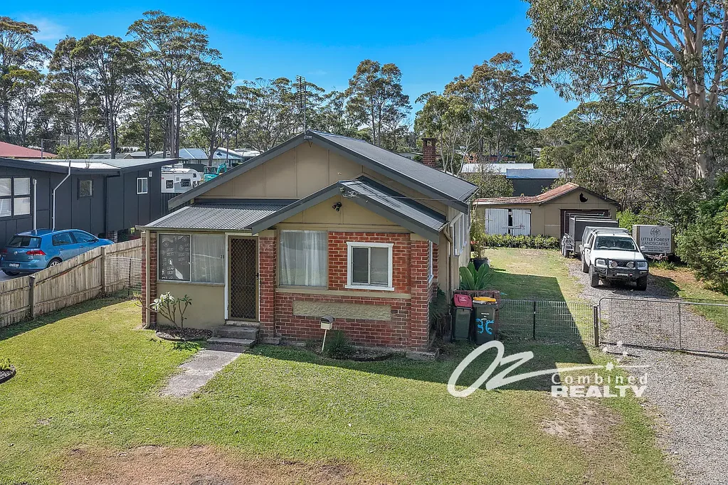 36 Killarney Road, Erowal Bay, NSW 2540