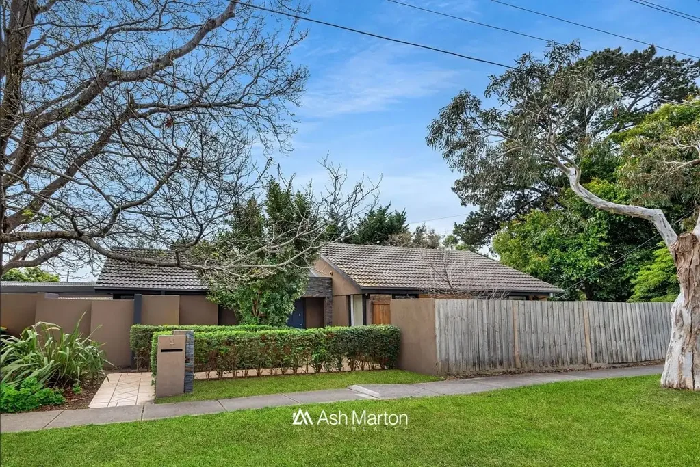 Frankston High School Zone - Available Now!