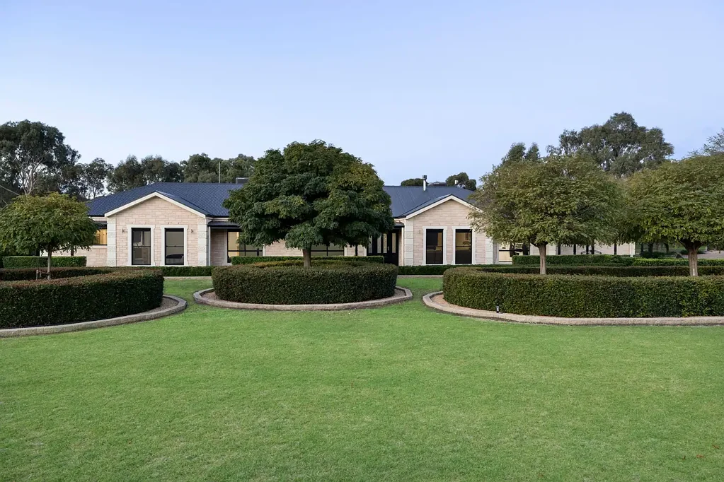 Sandy Creek 5ห้องนอน A Private Sandy Creek Sanctuary With Exceptional Family Scale