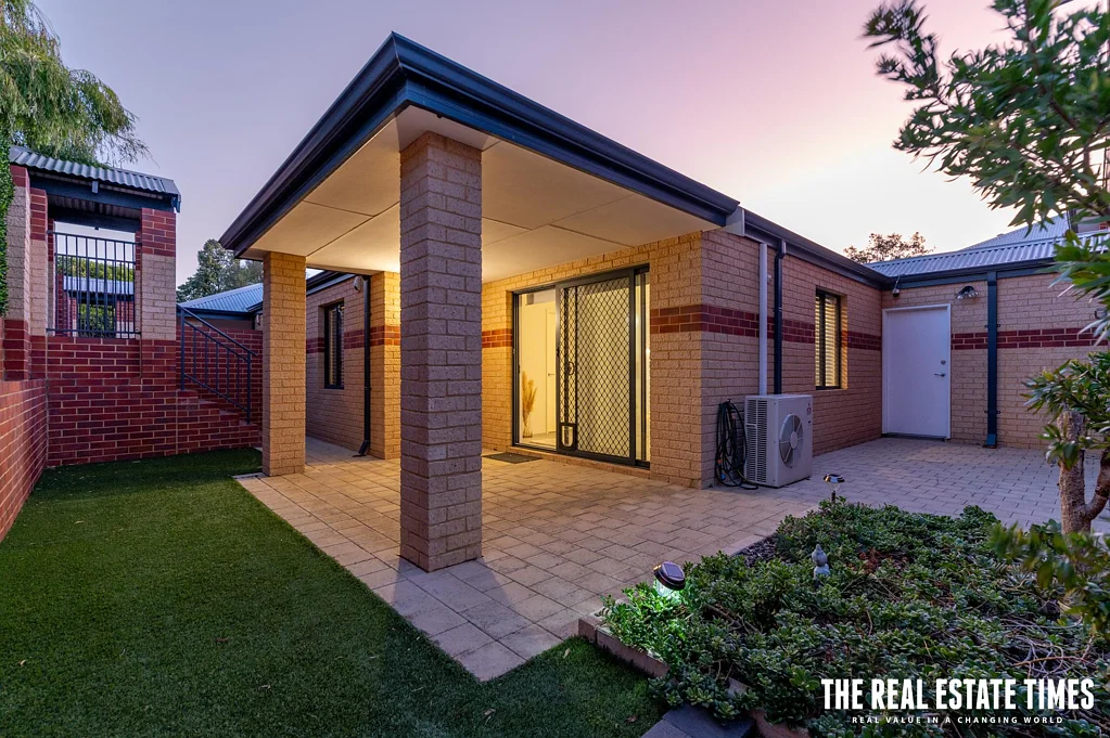 7/47 Stretton Way, Kenwick, WA 6107