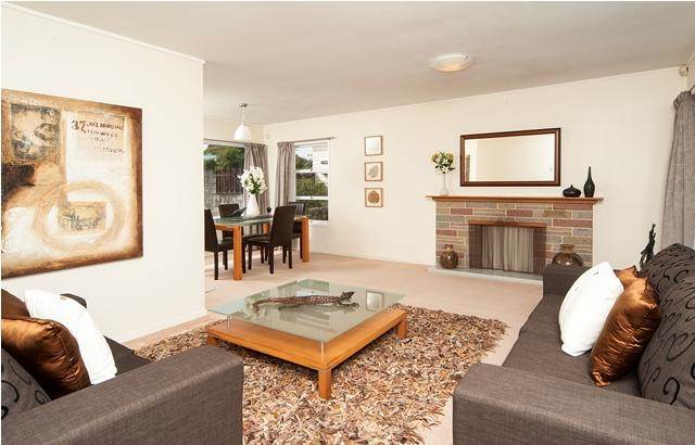 66 Sunnynook Road, Sunnynook, Auckland - North Shore, 3 chambres, 1 salles de bain