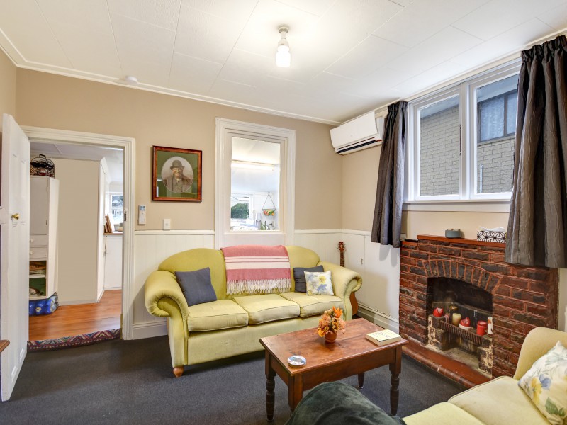 12 Macnee Street, Mornington, Dunedin, 3部屋, 1バスルーム