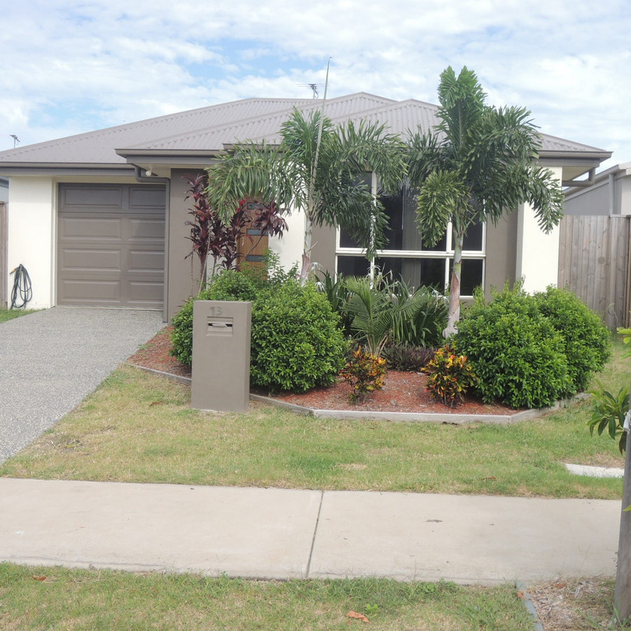 13 CABLE CT, BLACKS BEACH QLD 4740, 0 غرف, 0 حمامات, House