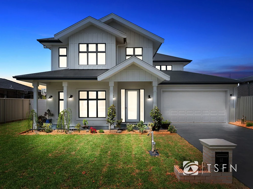 68 Regent Street, Strathfieldsaye, VIC 3551