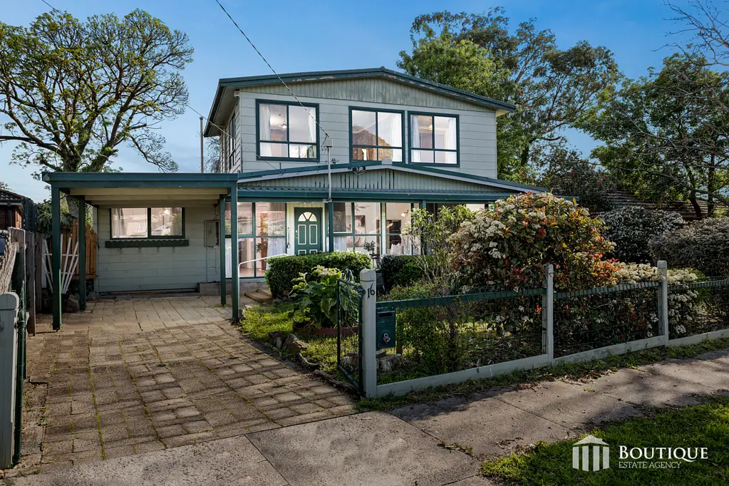 16 Warbla Street, Dandenong North, VIC 3175
