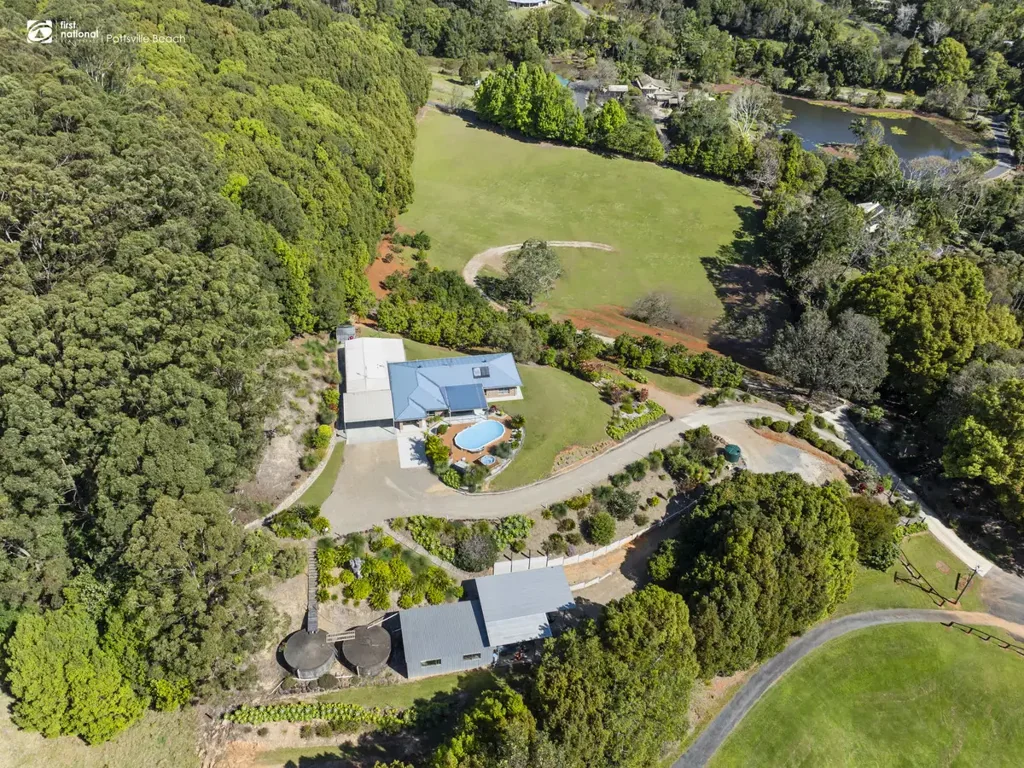 55 Brampton Crescent, Burringbar, NSW 2483