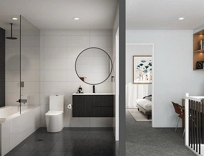 Unit 5/115-117 Kings Road, New Lambton, Newcastle, 3 રૂમ, 2 બાથરૂમ, Townhouse