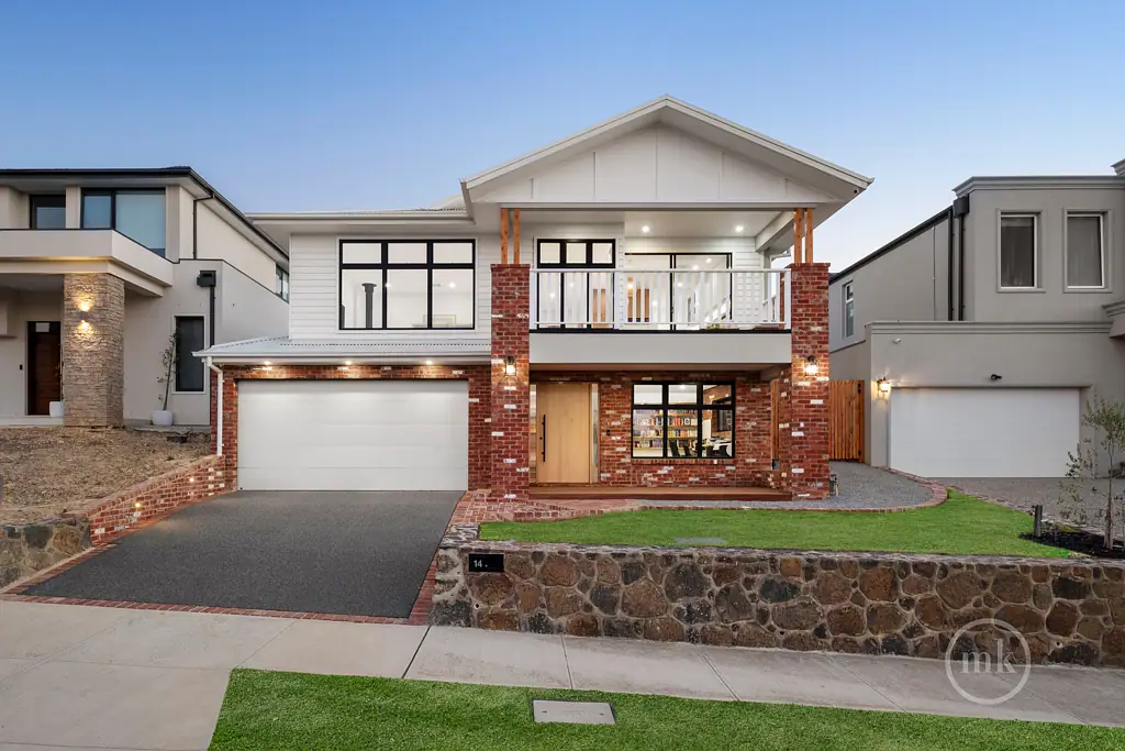 14 Elderfield Circuit, Doreen, VIC 3754