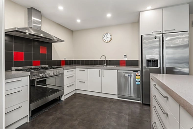 33A Fairfield Way, Rolleston, Selwyn, Canterbury, 5 habitaciones, 2 baños, House