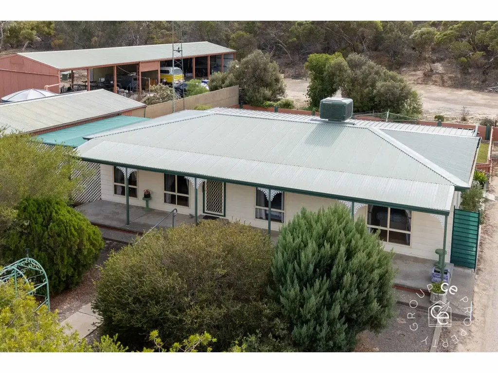 21 High Street, Peake, SA 5301