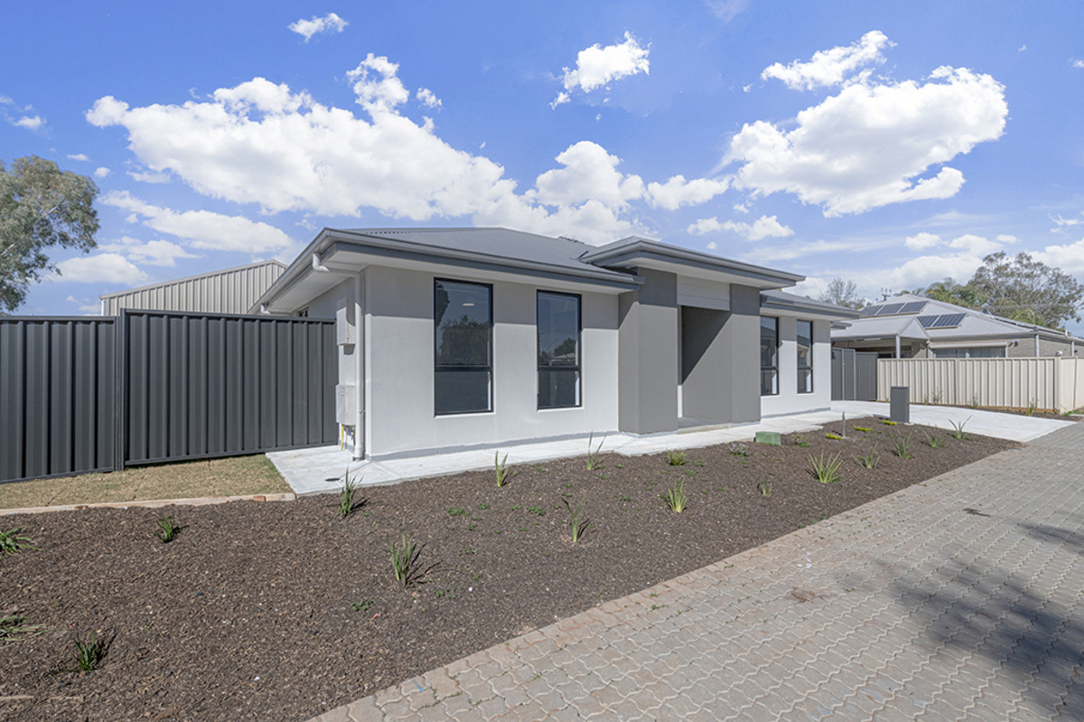 110A BRANDIS RD, MUNNO PARA WEST SA 5115, 0 chambres, 0 salles de bain, House