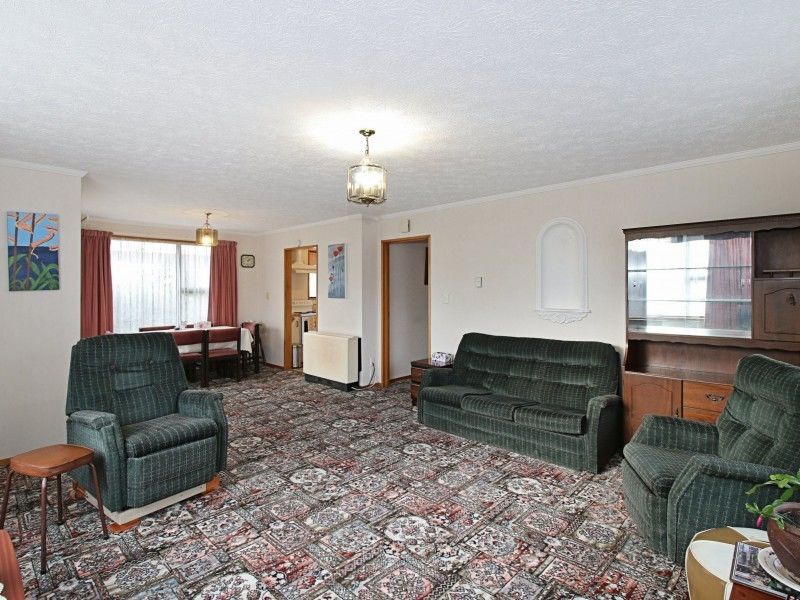 376 Tay Street, Turnbull Thomson Park, Invercargill, 2 chambres, 0 salles de bain