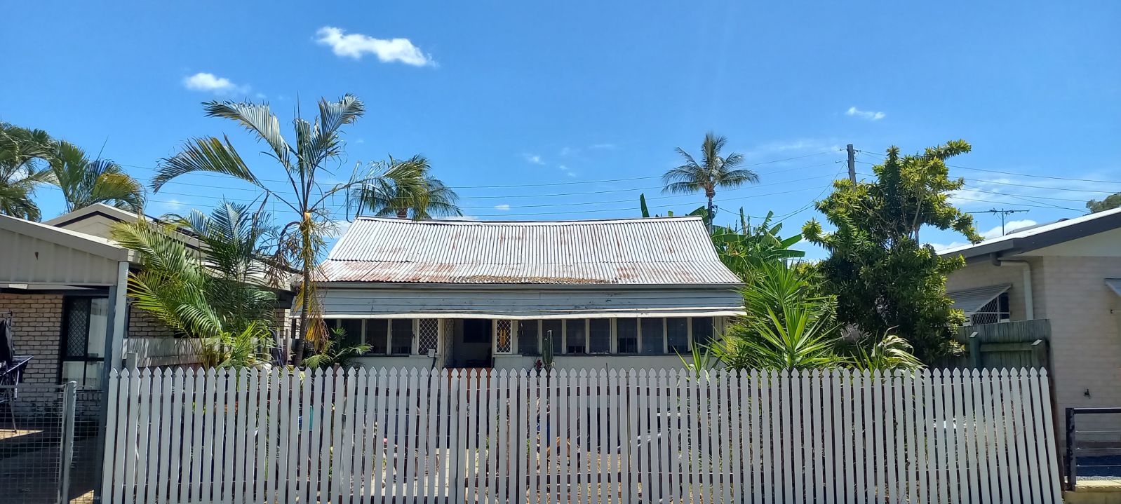 102 ALMA LANE, ROCKHAMPTON CITY QLD 4700, 0房, 0浴, House