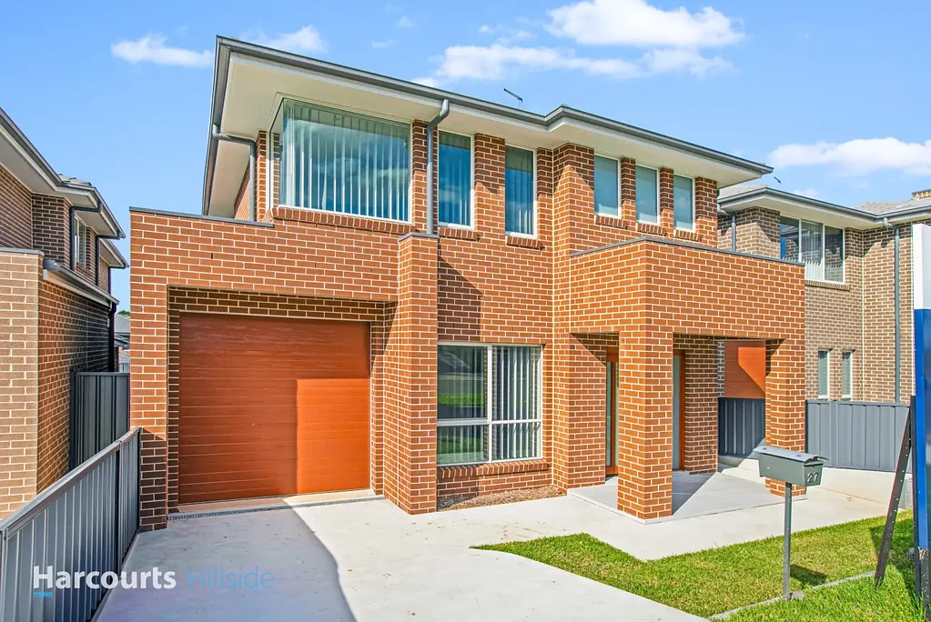 Schofields 4 Bedroom CONVENIENT LOCATION