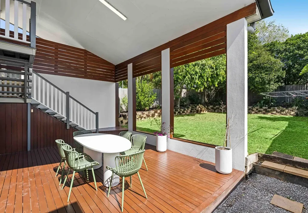 Murarrie 5房 一处完整物业，价值非凡 Exceptional Value in One Complete Property