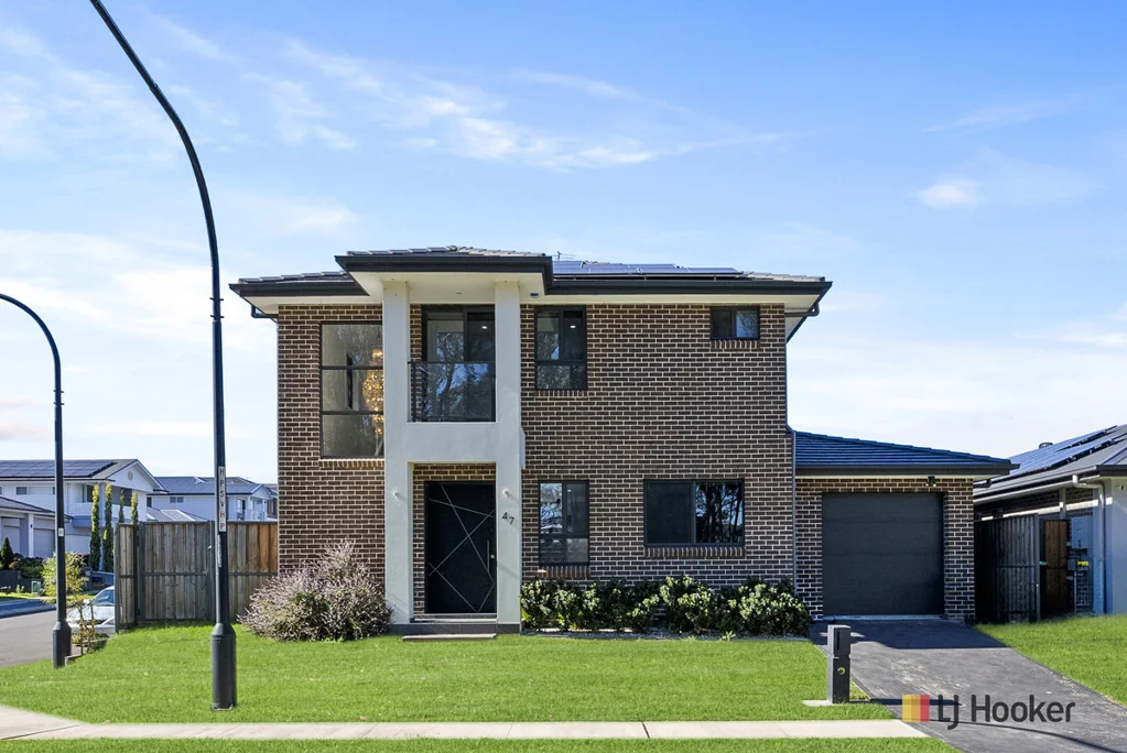 Luxury 4 Bedroom Home - Great Location!