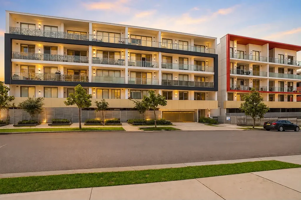 Schofields 2 Slaapkamer Beautiful & Modern Apartment in a Great location!