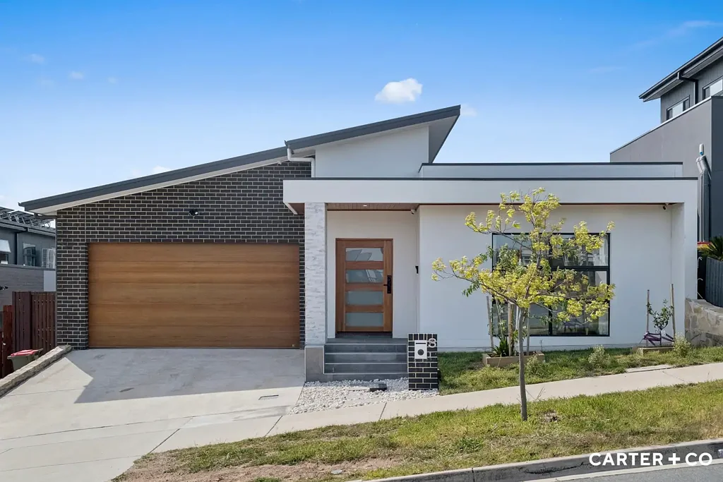 3 Concetta Street, Denman Prospect, ACT 2611