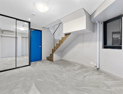 14/469 Parramatta Road, Leichhardt, Inner West, 3 chambres, 2 salles de bain, Apartment