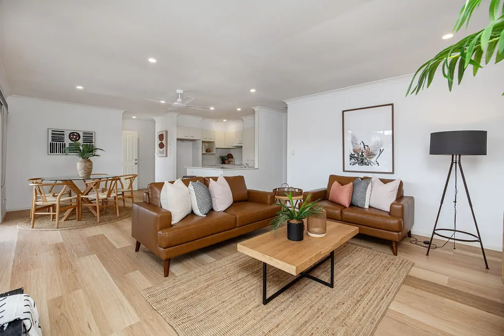 2/10 Thornleigh Crescent, Varsity Lakes, QLD 4227