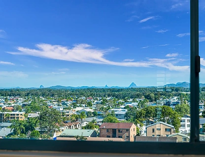 715/7 Venning Street, Mooloolaba, Sunshine Coast, 1 phòng ngủ, 1 phòng tắm, Unit
