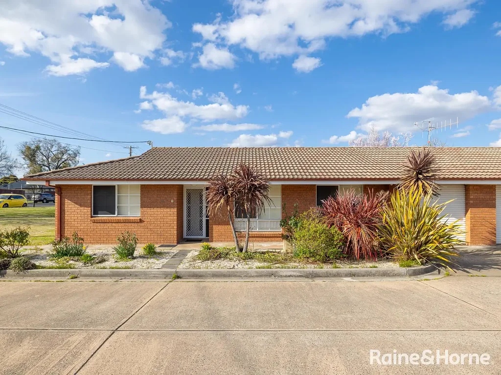1/212 Havannah Street, South Bathurst, NSW 2795