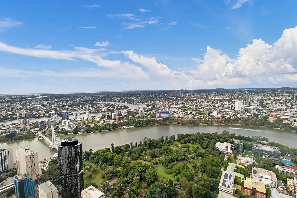 6409/8 Margaret Street, Brisbane City, QLD 4000
