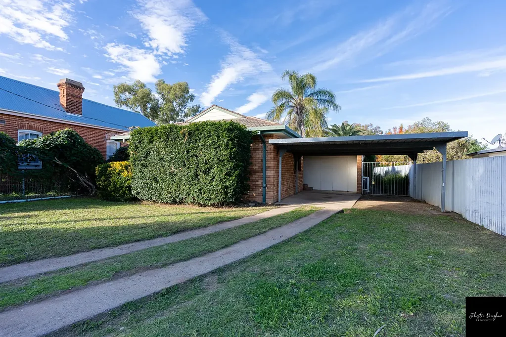 195 Merton Street, Boggabri, NSW 2382