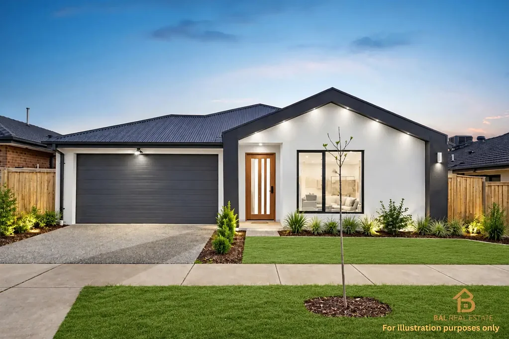 Tarneit 4Kwarto BRAND NEW PARK FACING LUXURY HOME WITH 2 ENSUITES