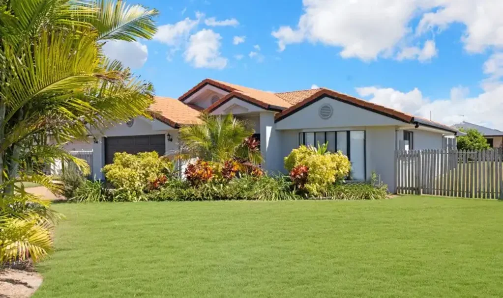 58 Monaco Drive, Zilzie, QLD 4710