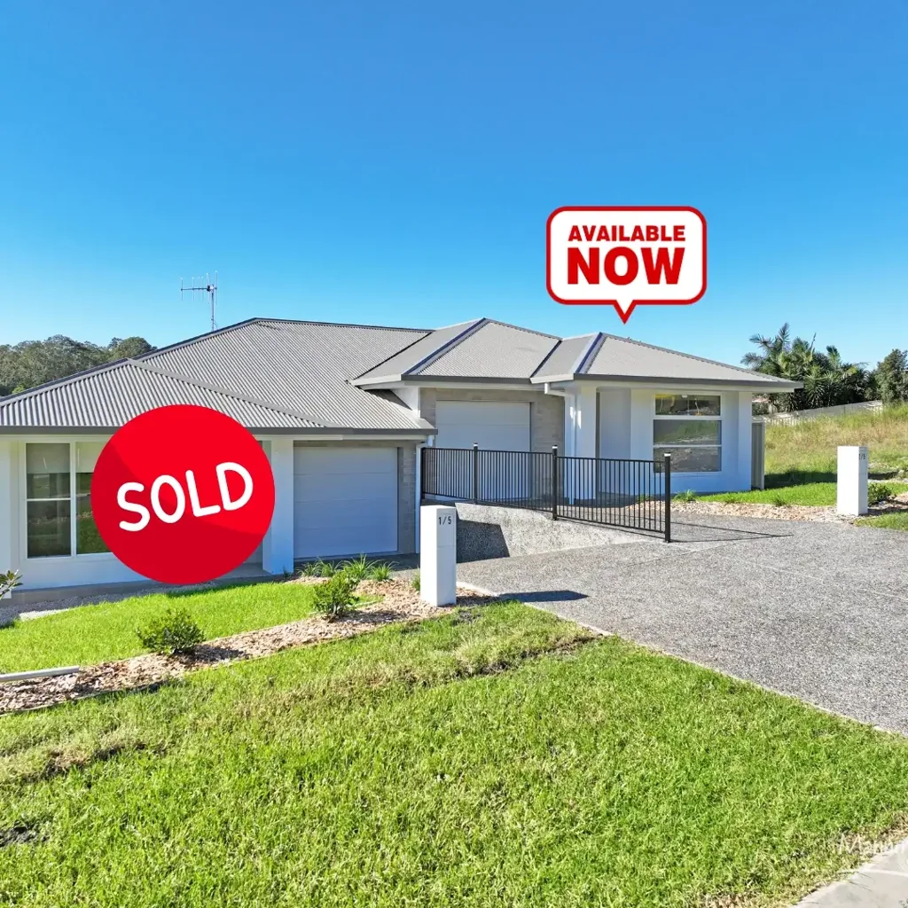 1/5 Melinga Place, Taree, NSW 2430