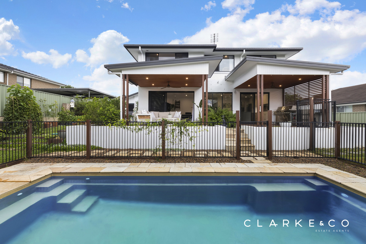 12 HINCHINBROOK CL, ASHTONFIELD NSW 2323, 0 ਕਮਰੇ, 0 ਬਾਥਰੂਮ, House