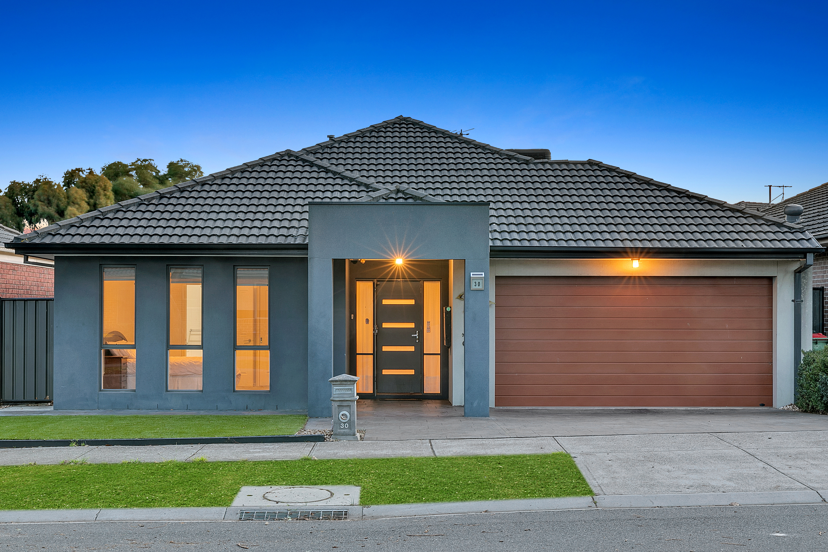 30 ARDSLEY CCT, CRAIGIEBURN VIC 3064, 0 phòng ngủ, 0 phòng tắm, House