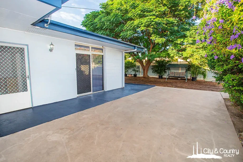 Mount Isa 3部屋 Solid Home on Rosella!