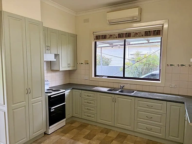 8 Kerr Street, Mortlake, VIC 3272, 2房, 1浴, 整租独立别墅