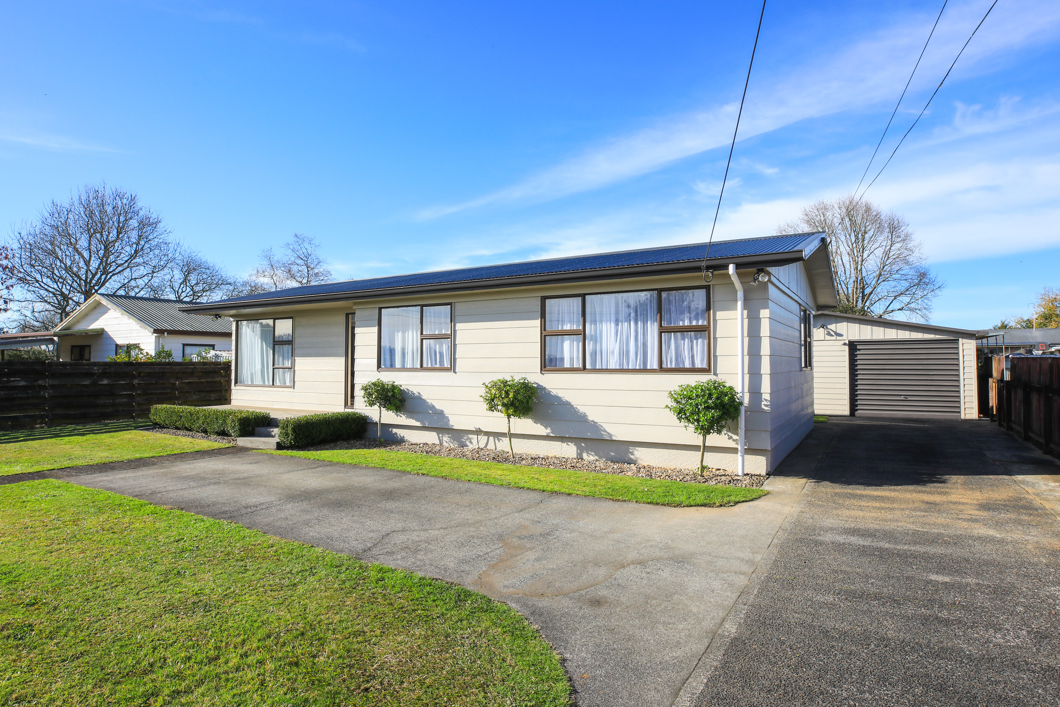 482 Racecourse Road, Te Awamutu