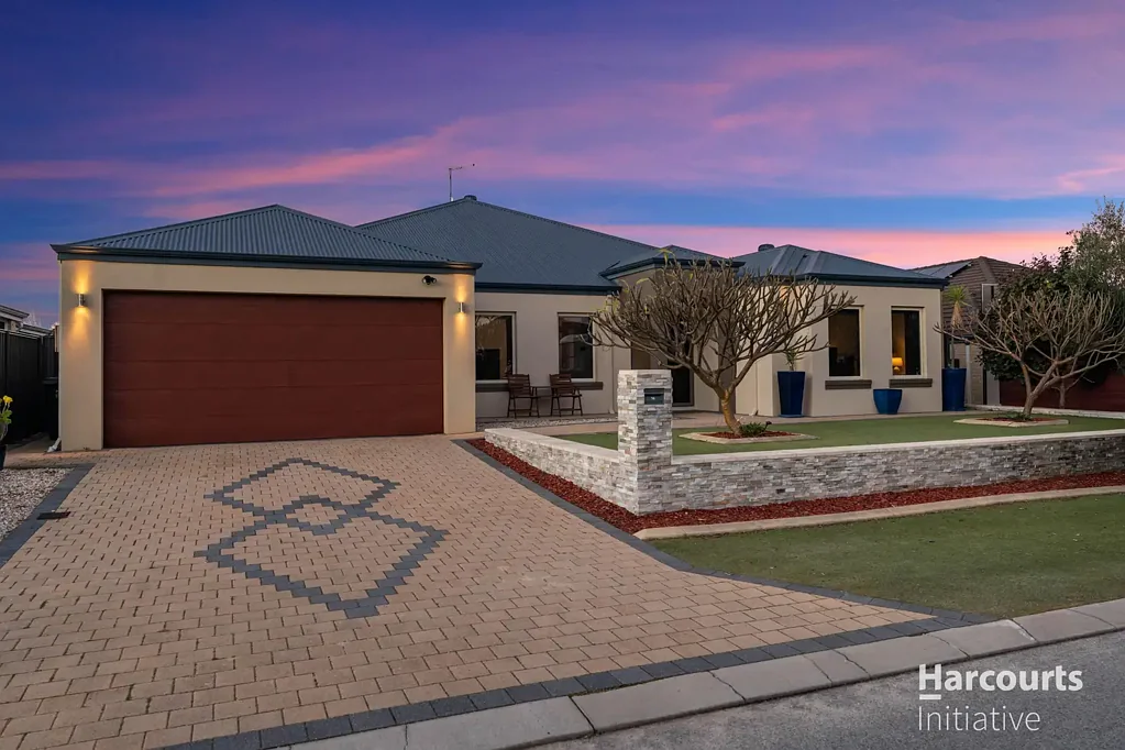 Aveley 4房  FAMILY LIVING WITH SPACE, STYLE & EXCEPTIONAL OUTDOOR ENTERTAINING