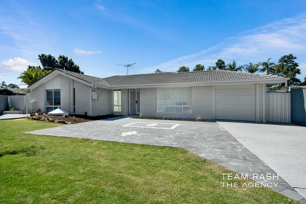 5 Elm Court, Ballajura, WA 6066