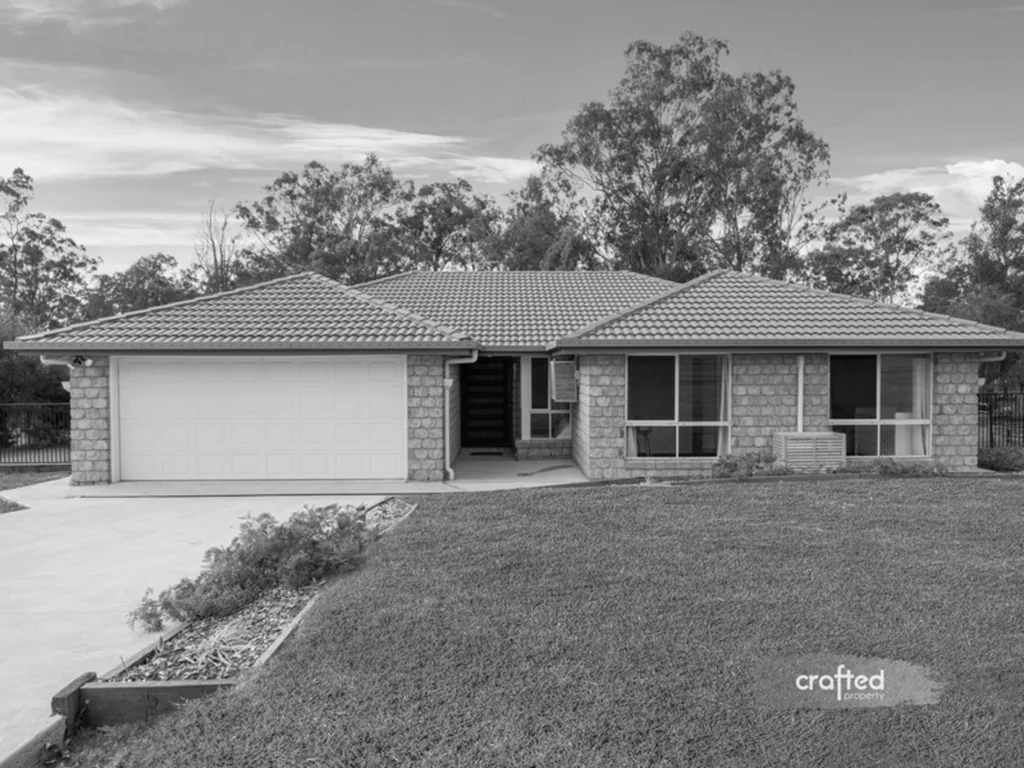 22 Tall Timber Road, New Beith, QLD 4124