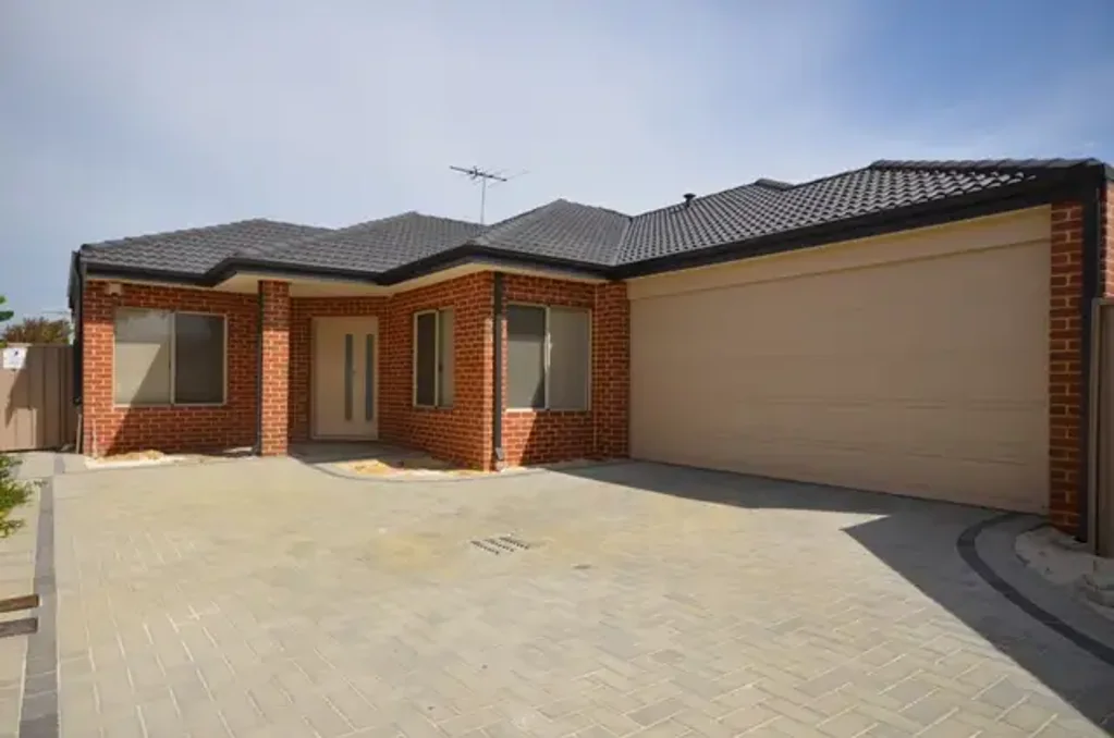 Lovely 3 Bedroom Home