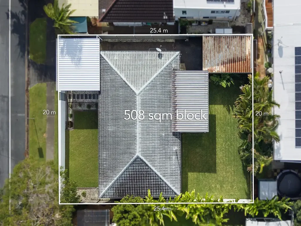 Palm Beach 3 Slaapkamer Prime North Palm Beach Position – Premium Beachside Living with Exceptional Duplex Potential (STCA)