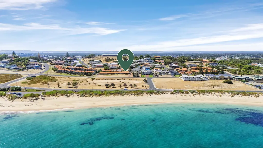 7/15 Upper Esplanade, Bunbury, WA 6230