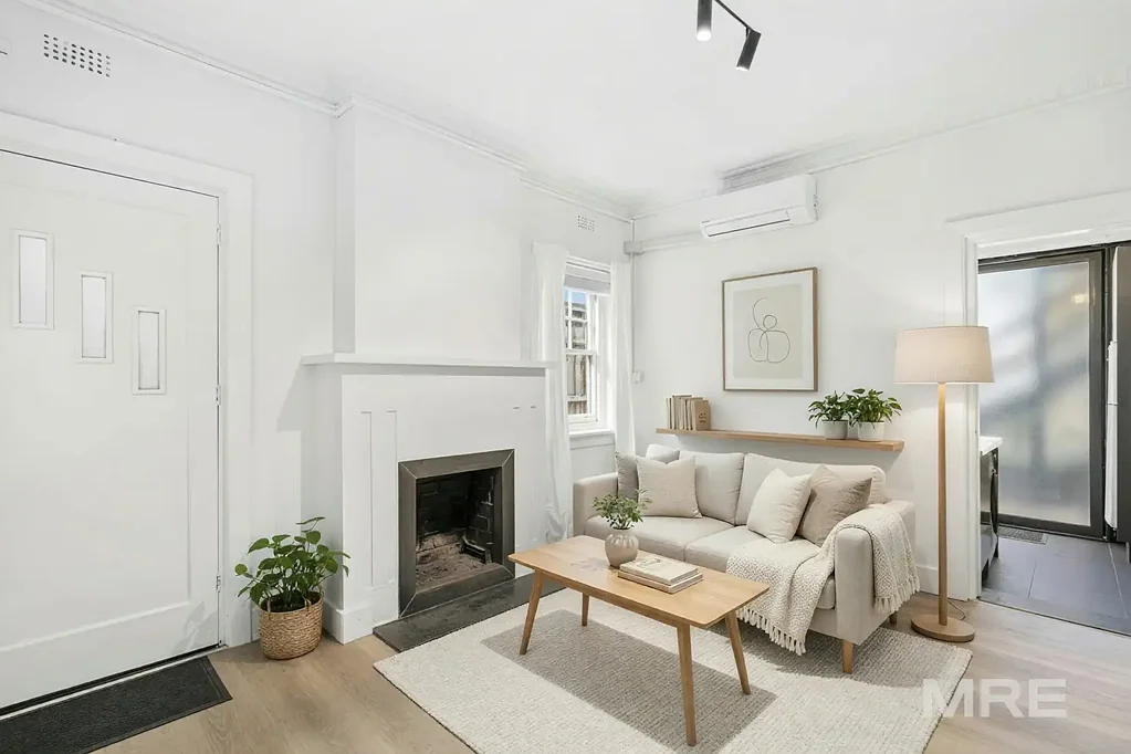 Renovated studio in perfect location