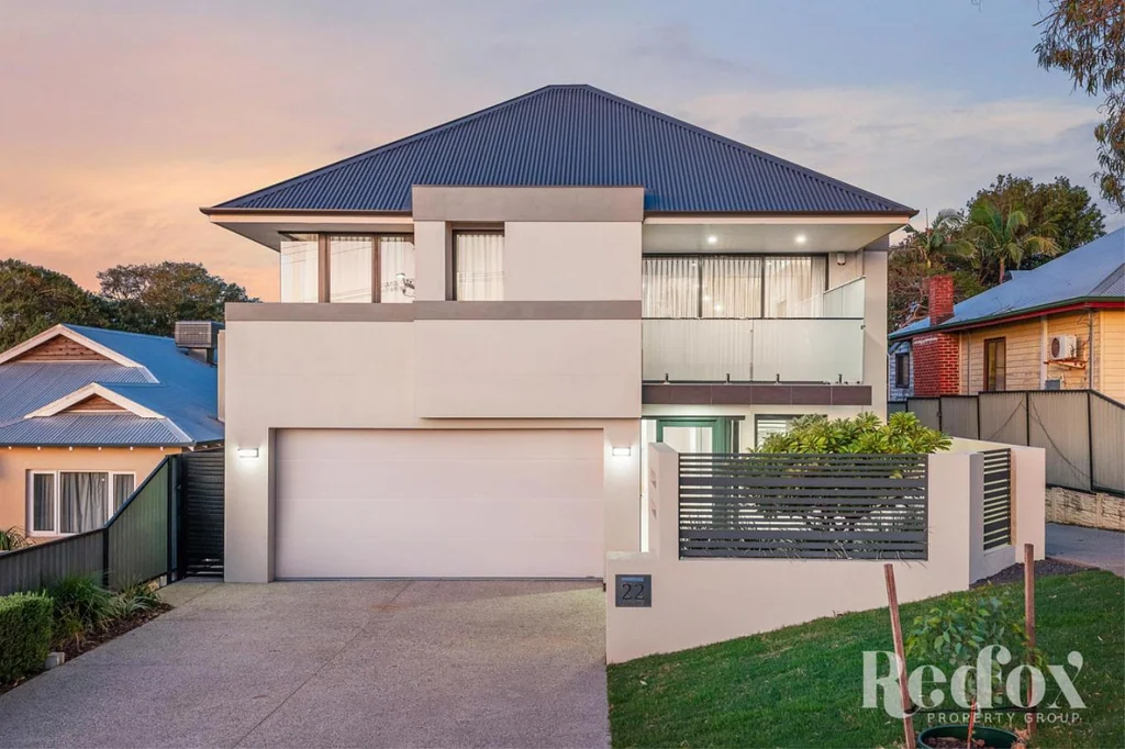 22 Bayswater Street, Bedford, WA 6052