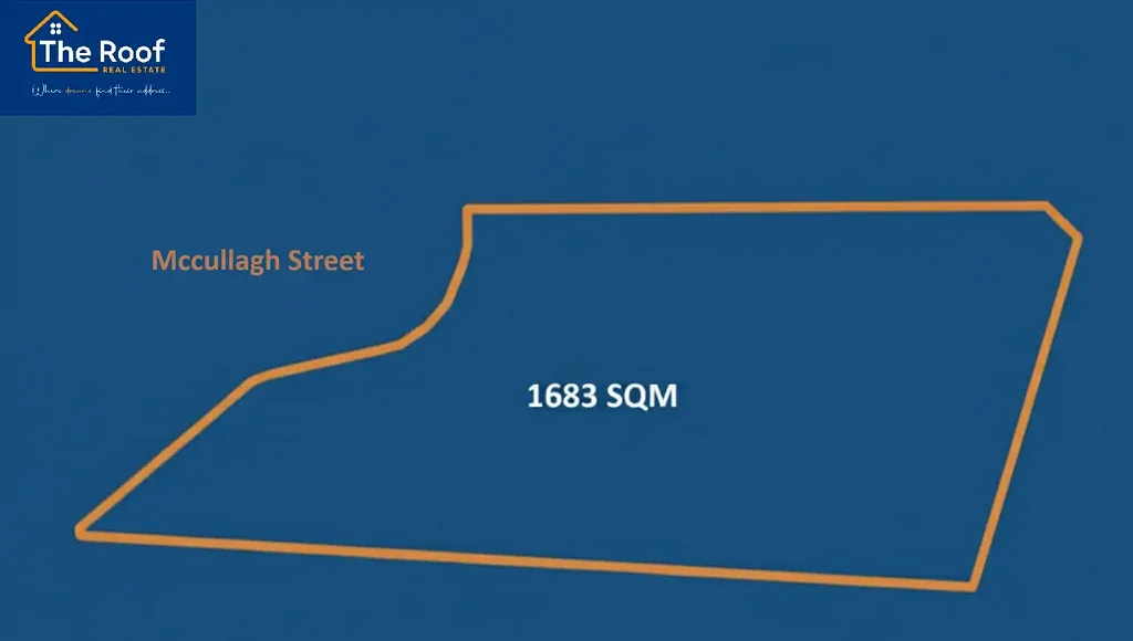 Bacchus Marsh 46 McCULLAGH STREET, BACCHUS MARSH: The De-Risked Development or The Ultimate Family Estate