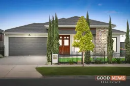 49 Yellowfin Drive, Tarneit